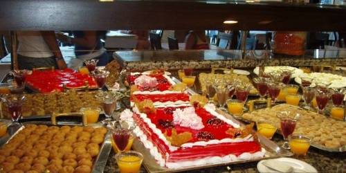 Отдыхали с Pegas Touristik в LONG BEACH 5*