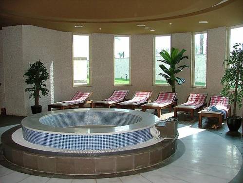 Отдыхали с Pegas Touristik в LONG BEACH 5*